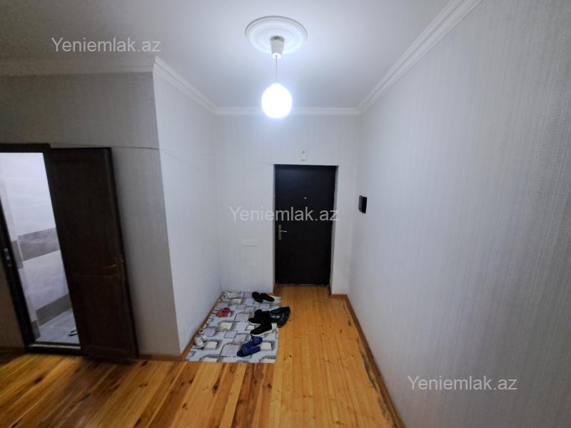Satılır 4 otaqlı Bina evi menzil (Yeni tikili), 108 m², St.Sumqayıt — Mənzil, Sumqayıt (4)