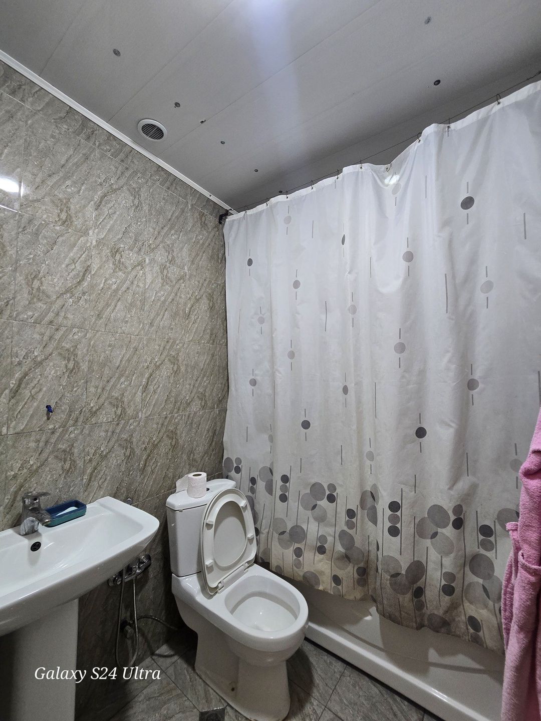 Satılır 2 otaqlı yeni tikili 59 m² — Mənzil, Bakı (2)