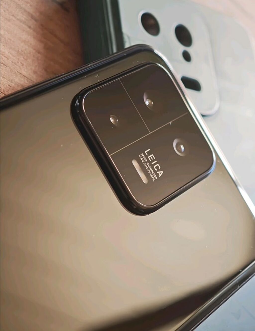 Xiaomi 13, 256 GB, rəng - Qara — Xiaomi, Bakı (2)