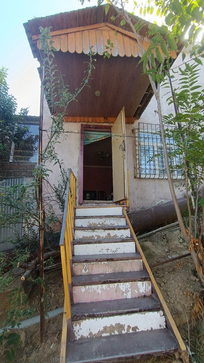 İcarəyə verilir 1 otaqlı həyət evi/bağ evi 20 m² — Ev, villa, Bakı (9)
