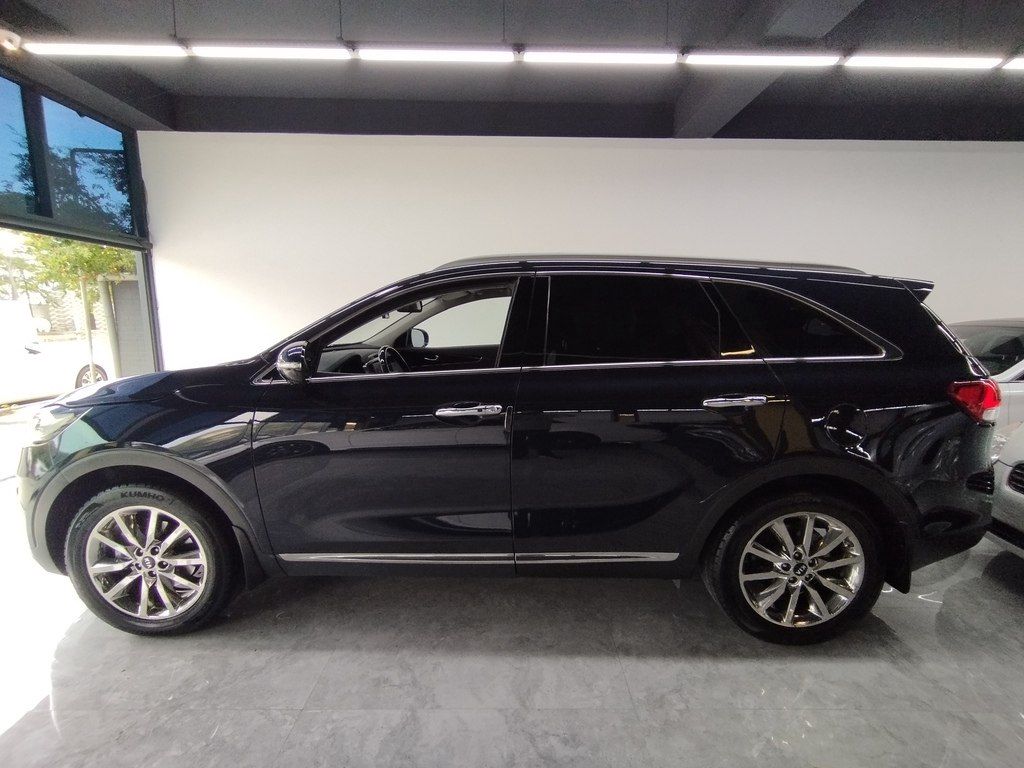 Kia Sorento, 2.0 L, 2016 il, 139 500 km — Avtomobillər, Bakı (8)