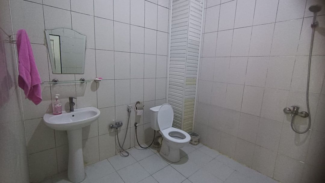 İcarəyə verilir 3 otaqlı köhnə tikili 70 m² — Mənzil, Naxçıvan (6)