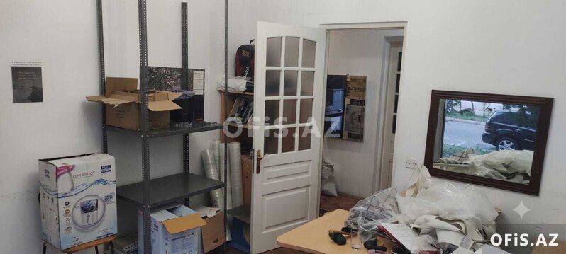 Köhnə tikili Kirayə Verilir Xətai r., Xətai m., 3 otaq, 70 m² — Mənzil, Bakı (3)