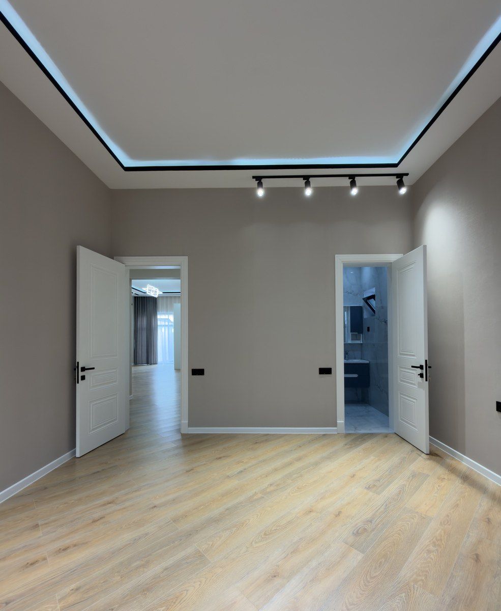 Satılır 4 otaqlı həyət evi/bağ evi 150 m² — Ev, villa, Bakı (10)