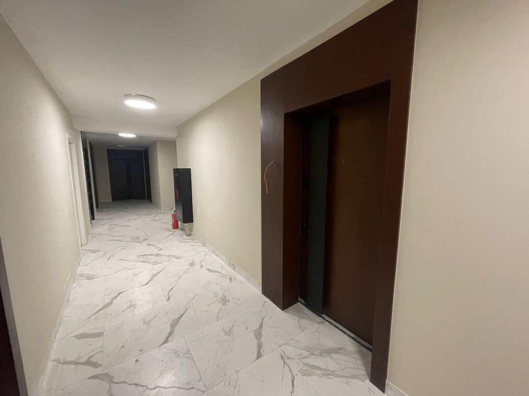 Satılır 4 otaqlı yeni tikili 165 m² — Mənzil, Bakı (2)
