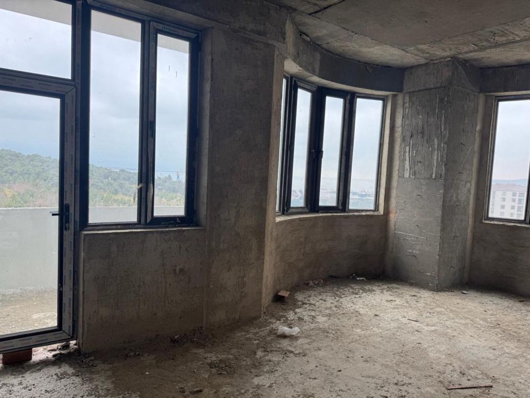 Satılır 4 otaqlı yeni tikili 179 m² — Mənzil, Bakı (5)