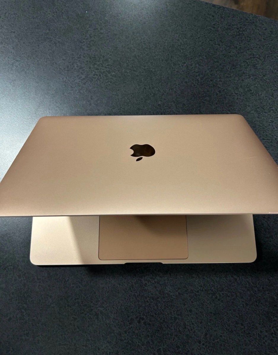 MacBook Air M1 (512GB) — Noutbuklar, Bakı (2)