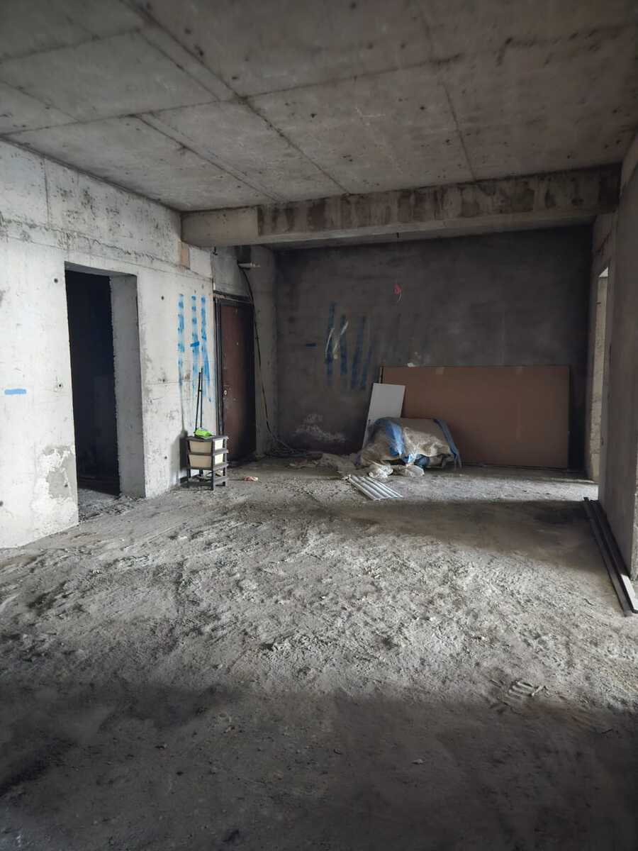 Satılır 3 otaqlı yeni tikili 220 m² — Mənzil, Bakı (11)