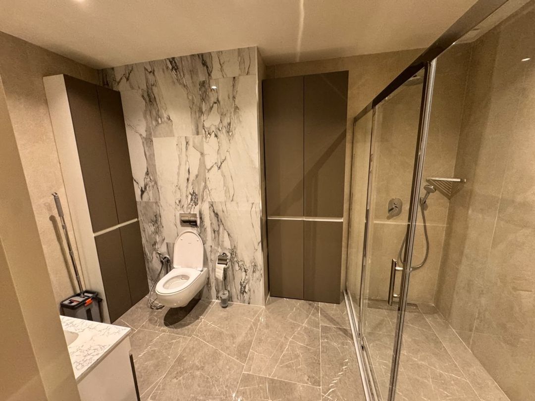 Satılır 2 otaqlı yeni tikili 99 m² — Mənzil, Bakı (5)