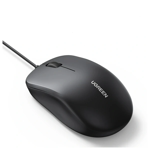 Ugreen MU007 Wired Mouse - 90789 — Bakı