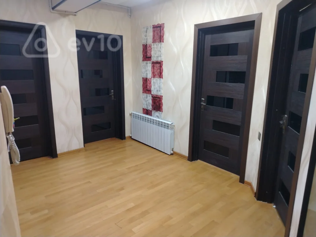4 otaqlı mənzil, 103 m², Əsəd Əhmədov küçəsi — Mənzil, Bakı (6)