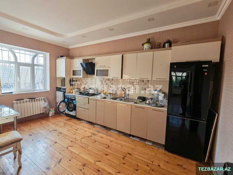 3.otagli Wexsi-ev satilir — Ev, villa, Bakı (7)