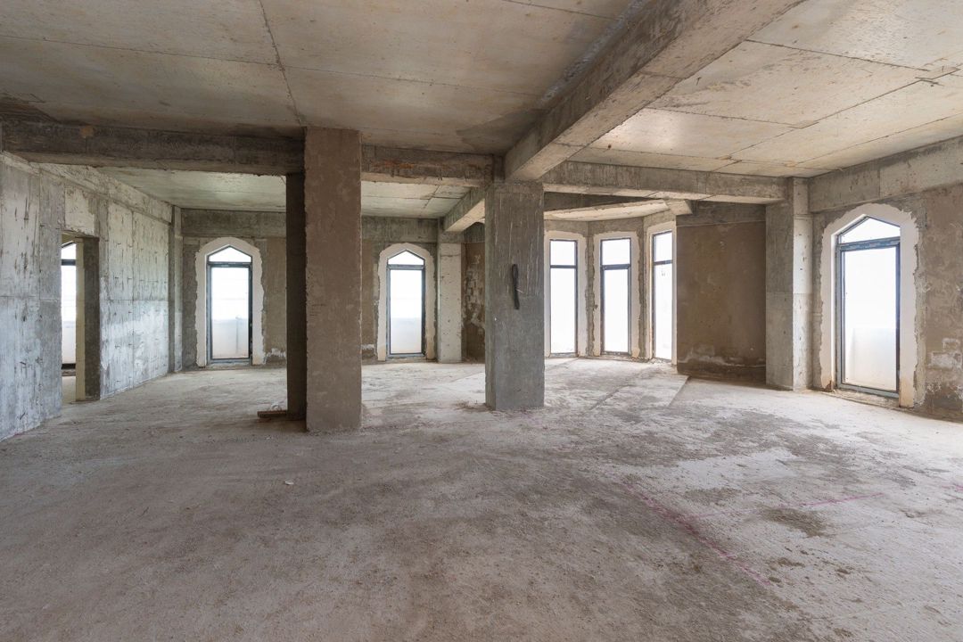 Satılır 4 otaqlı yeni tikili 267 m² — Mənzil, Bakı (10)