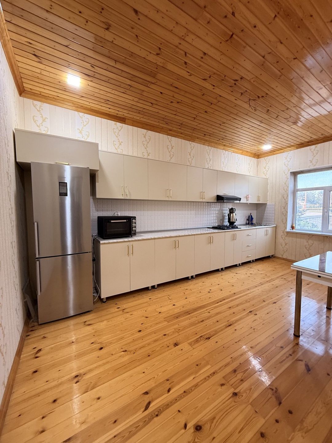 Satılır 8 otaqlı həyət evi/bağ evi 270 m² — Ev, villa, Bakı (9)