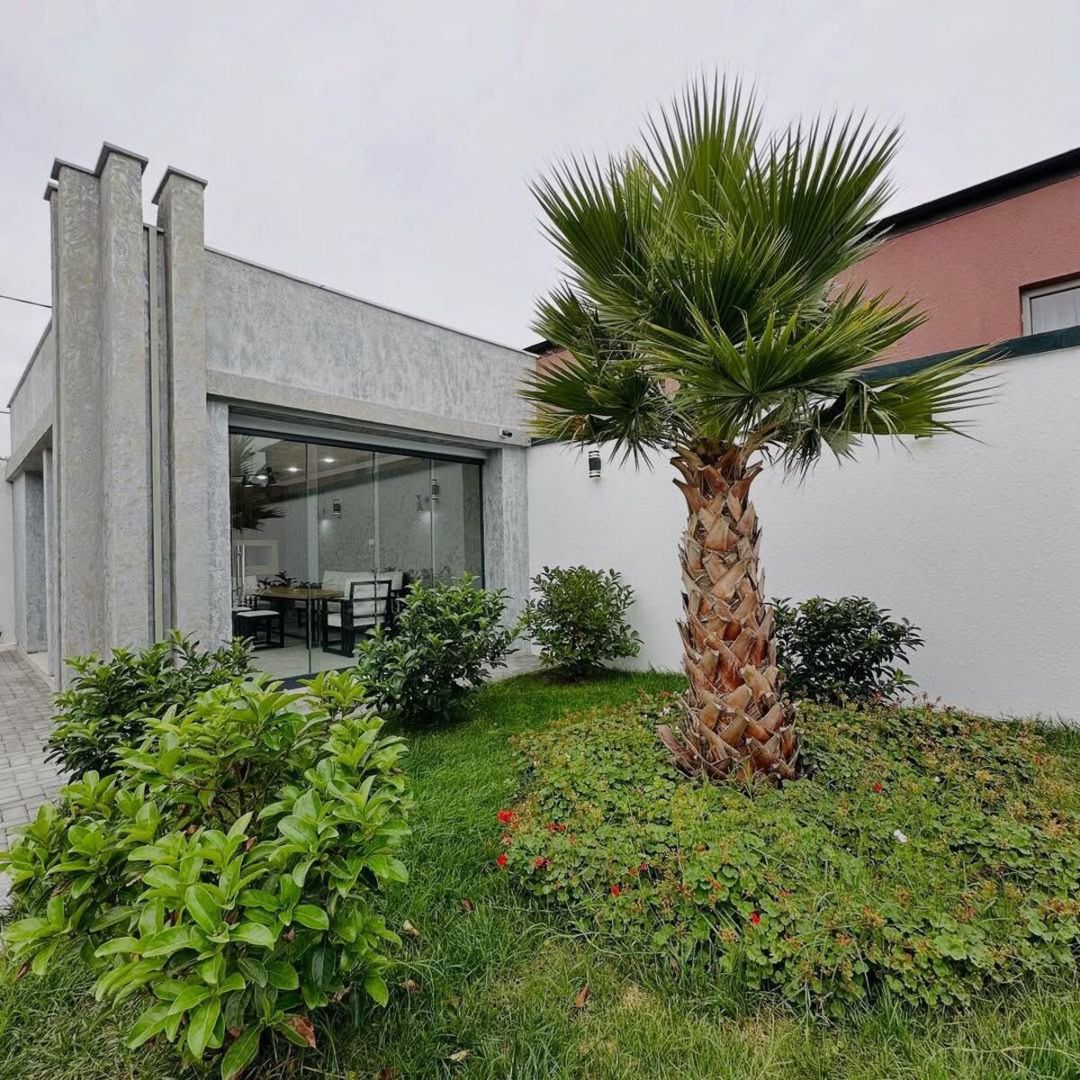 İcarəyə verilir 4 otaqlı həyət evi/bağ evi 360 m² — Ev, villa, Bakı (6)