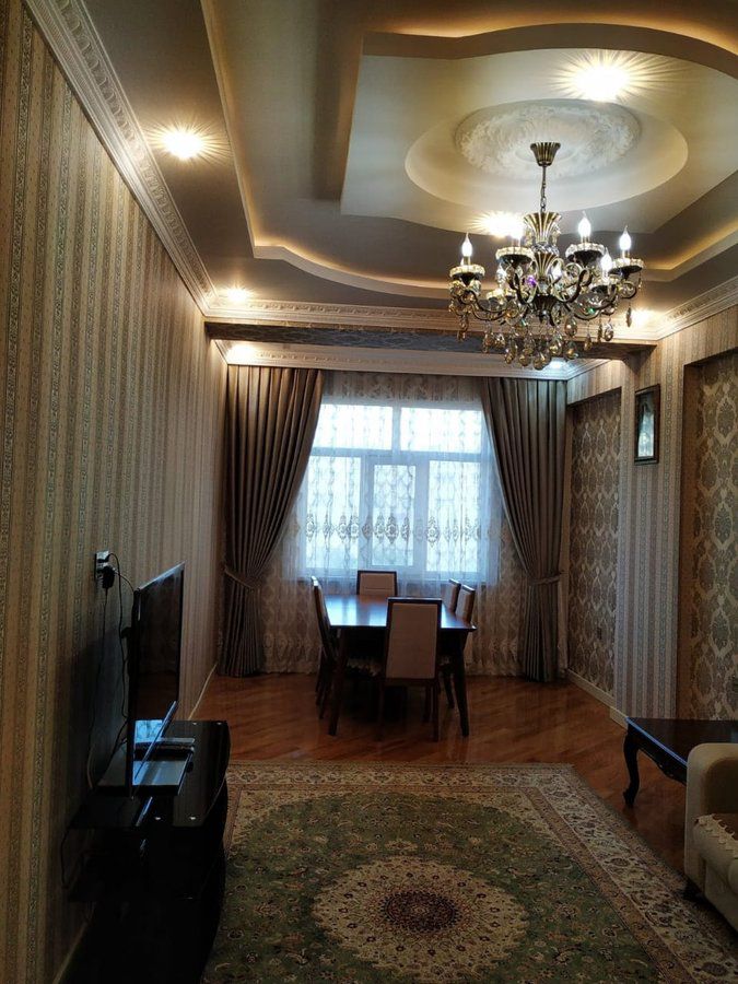 Bağ evi, 114 m², Masazırda 4 otaqlı ev, Abşeron — Daşınmaz əmlak, Masazır (5)