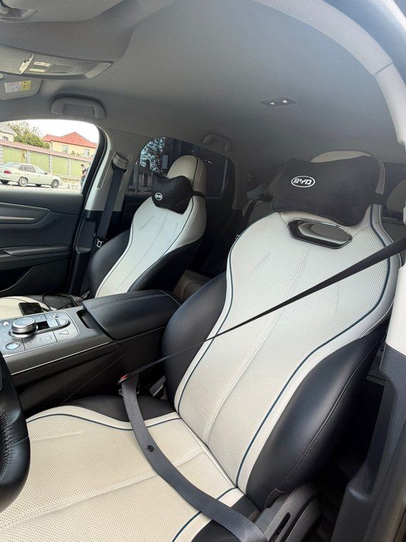 BYD Destroyer 05, 1.5 L, 18.3 kWh, 2025 il, 17 000 km 77-BR-882 — Avtomobillər, Bakı (7)