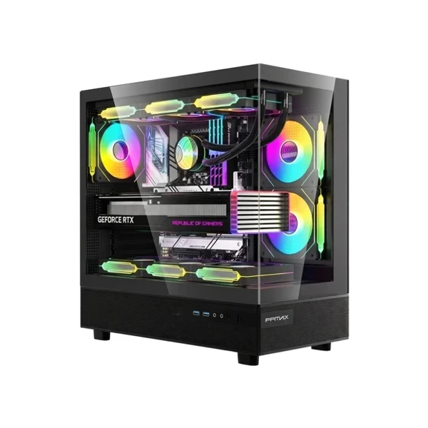 TexnoMax B760M-i7.5060Ti 16GB Gaming PC — Bakı