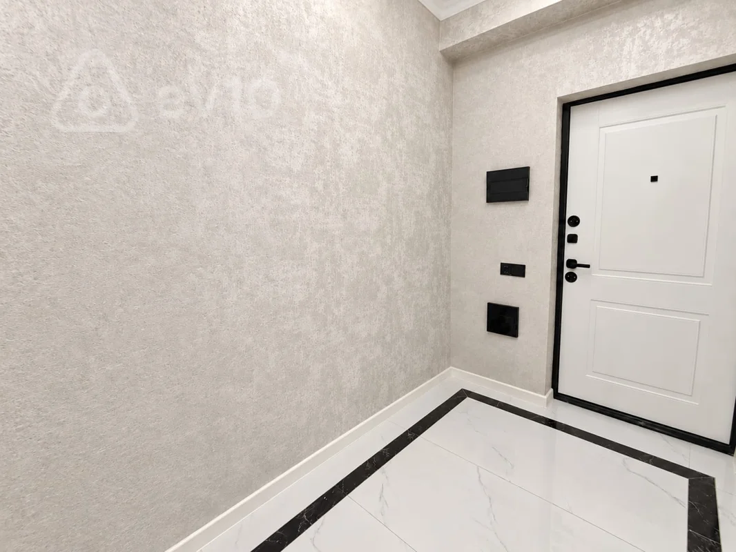 3 otaqlı mənzil, 79 m², Etibar Bəkirov — Mənzil, Bakı (11)