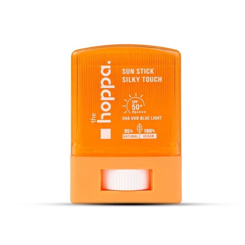 Günəşdən qoruyucu stik The Hoppa Silky Touch SPF 50+ 19 q — Mallar, Bakı