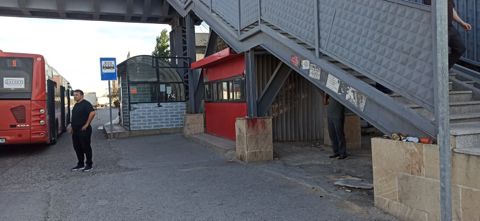 Satılır obyekt 12 m² — Bakı