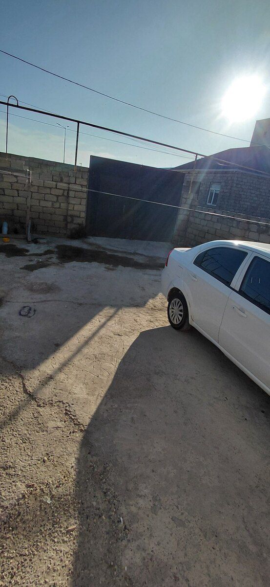Həyət evi, Məhəmmədli qəs — Ev, villa, Bakı (2)