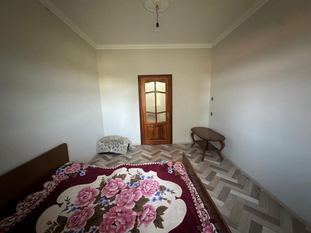 Satılır 2 otaqlı köhnə tikili 53 m² — Mənzil, Bakı (9)