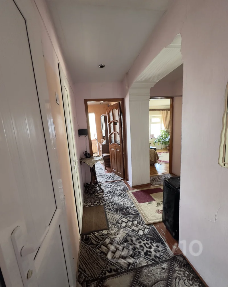2 otaqlı mənzil, 50 m², Abbas Mirzə Şərifzadə küç.37A — Bakı
