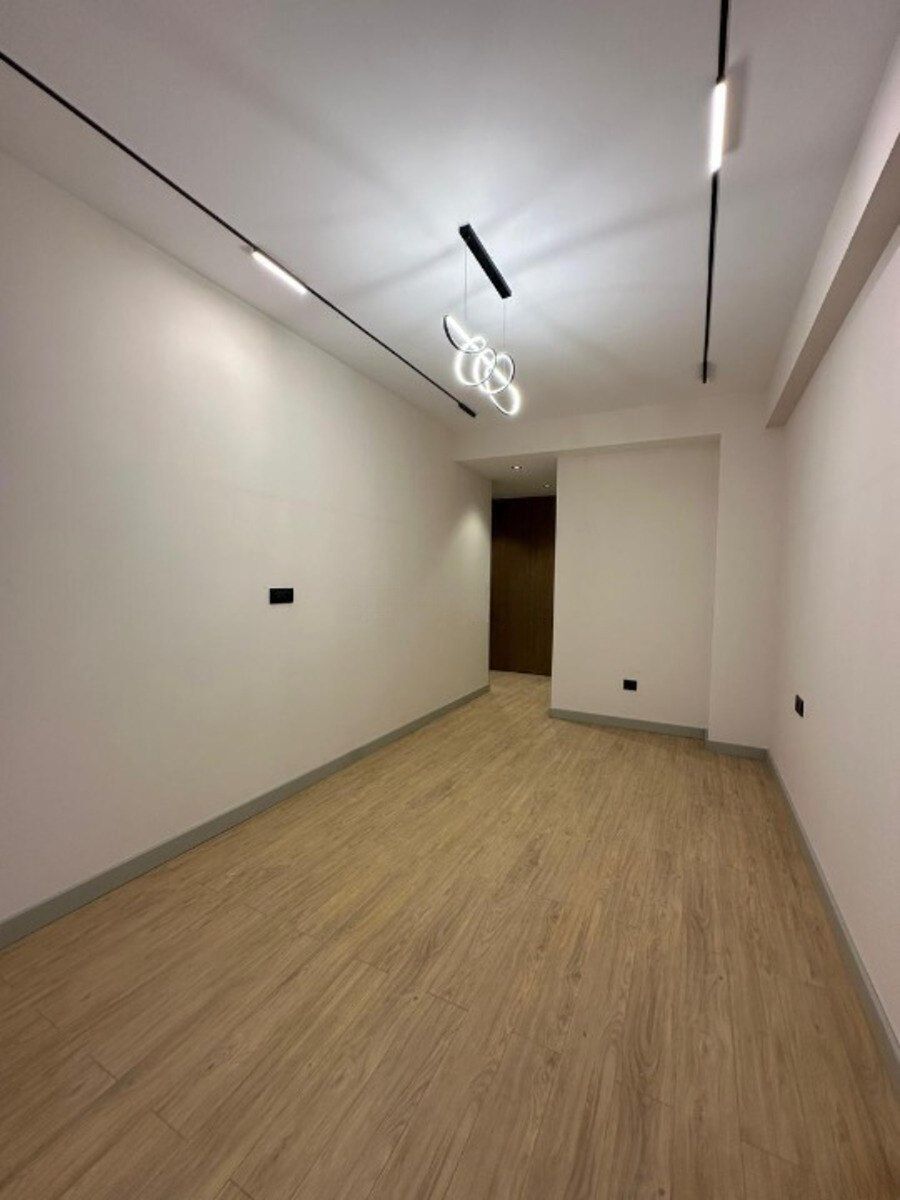 Satılır 3 otaqlı yeni tikili 140 m² — Mənzil, Bakı (7)