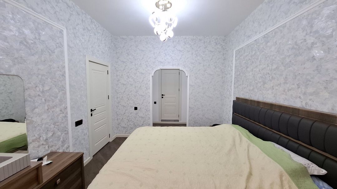 Satılır 4 otaqlı yeni tikili 105 m² — Mənzil, Bakı (10)