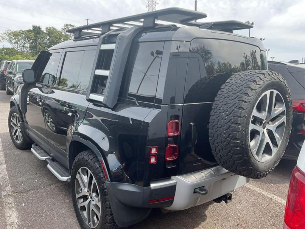 Land Rover Defender, 3.0 L, 2020 il, 167 066 km — Avtomobillər (4)
