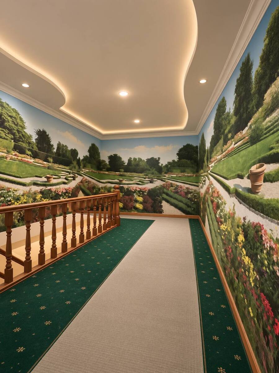 İcarəyə verilir 7 otaqlı ofis 300 m² — Ofis, Bakı (4)