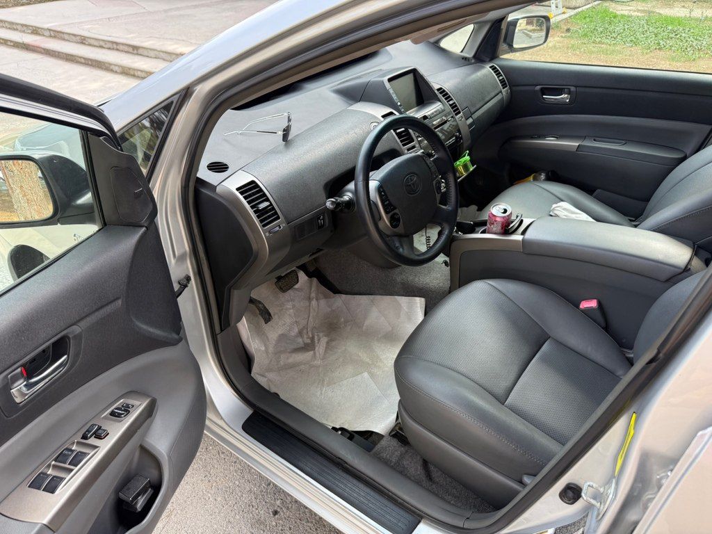 Toyota Prius, 1.5 L, 1.3 kWh, 2007 il, 220 000 km 77-DX-207 — Avtomobillər, Bakı (10)