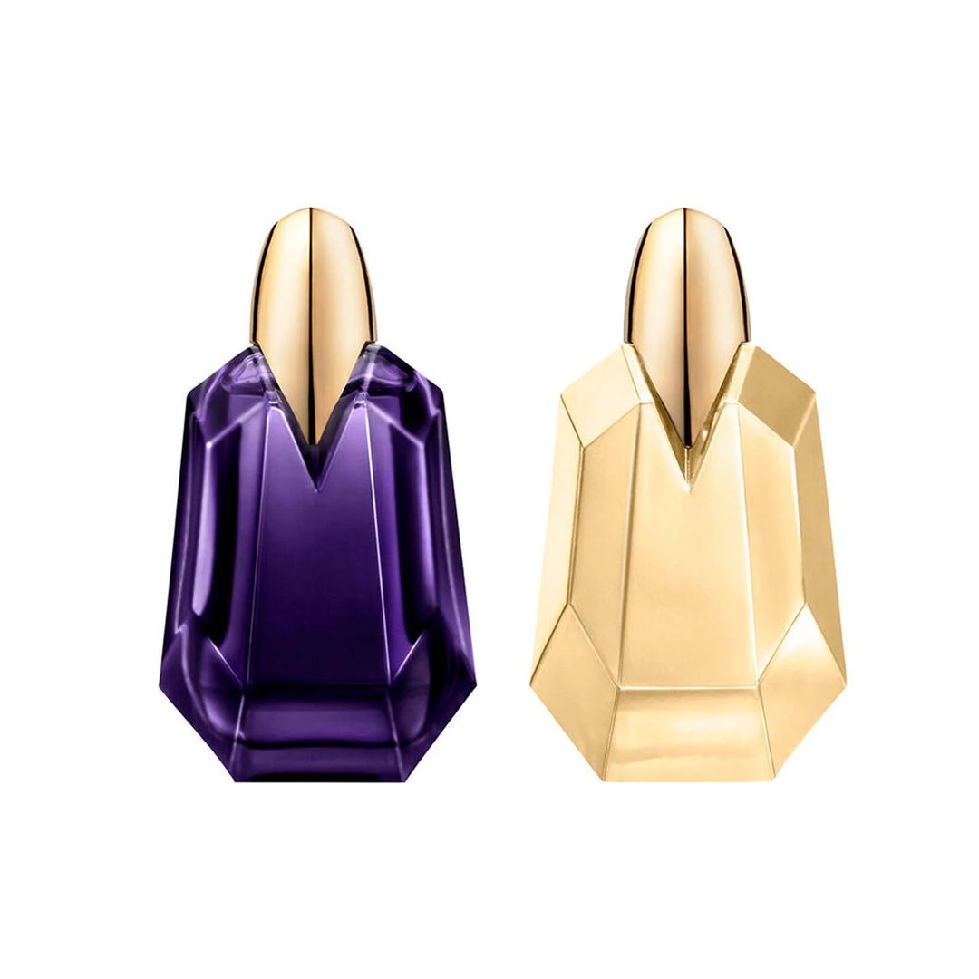 Ətir dəsti Mugler Alien qadınlar üçün 2 x 10 ml — Mallar, Bakı (2)