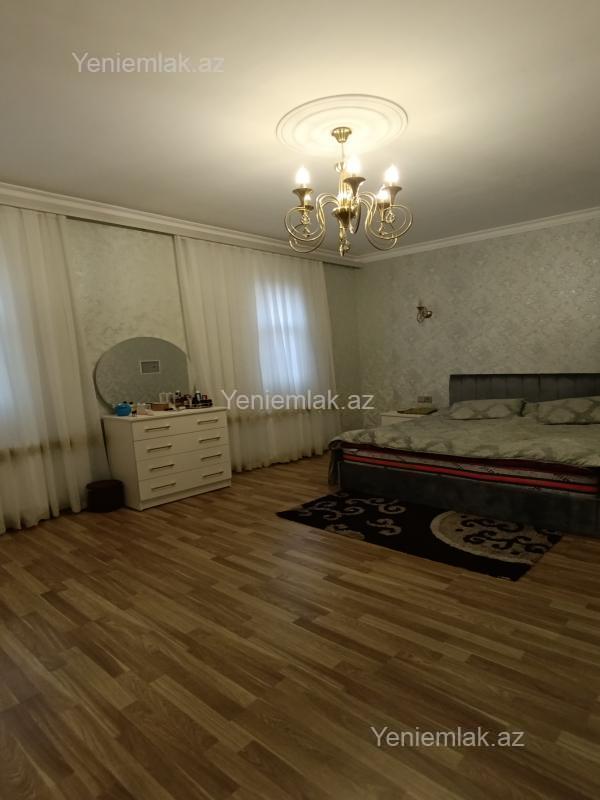 Satılır 5 otaqlı Həyət evi / Villa, 270 m², Sabunçu rayonu — Ev, villa, Bakı (9)