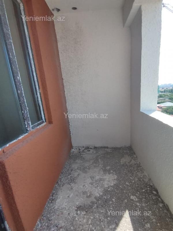 Satılır 1 otaqlı Bina evi menzil (Yeni tikili), 50 m², Binəqədi rayonu — Mənzil, Bakı (10)