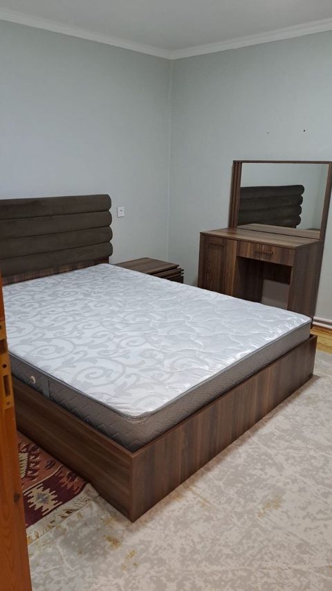 İcarəyə verilir 5 otaqlı həyət evi/bağ evi 66 m² — Bakı