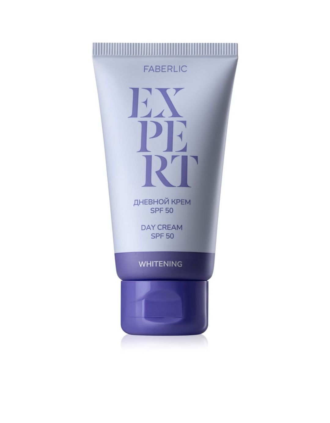 Üz üçün krem Faberlic Expert SPF 50 50 ml — Mallar, Bakı