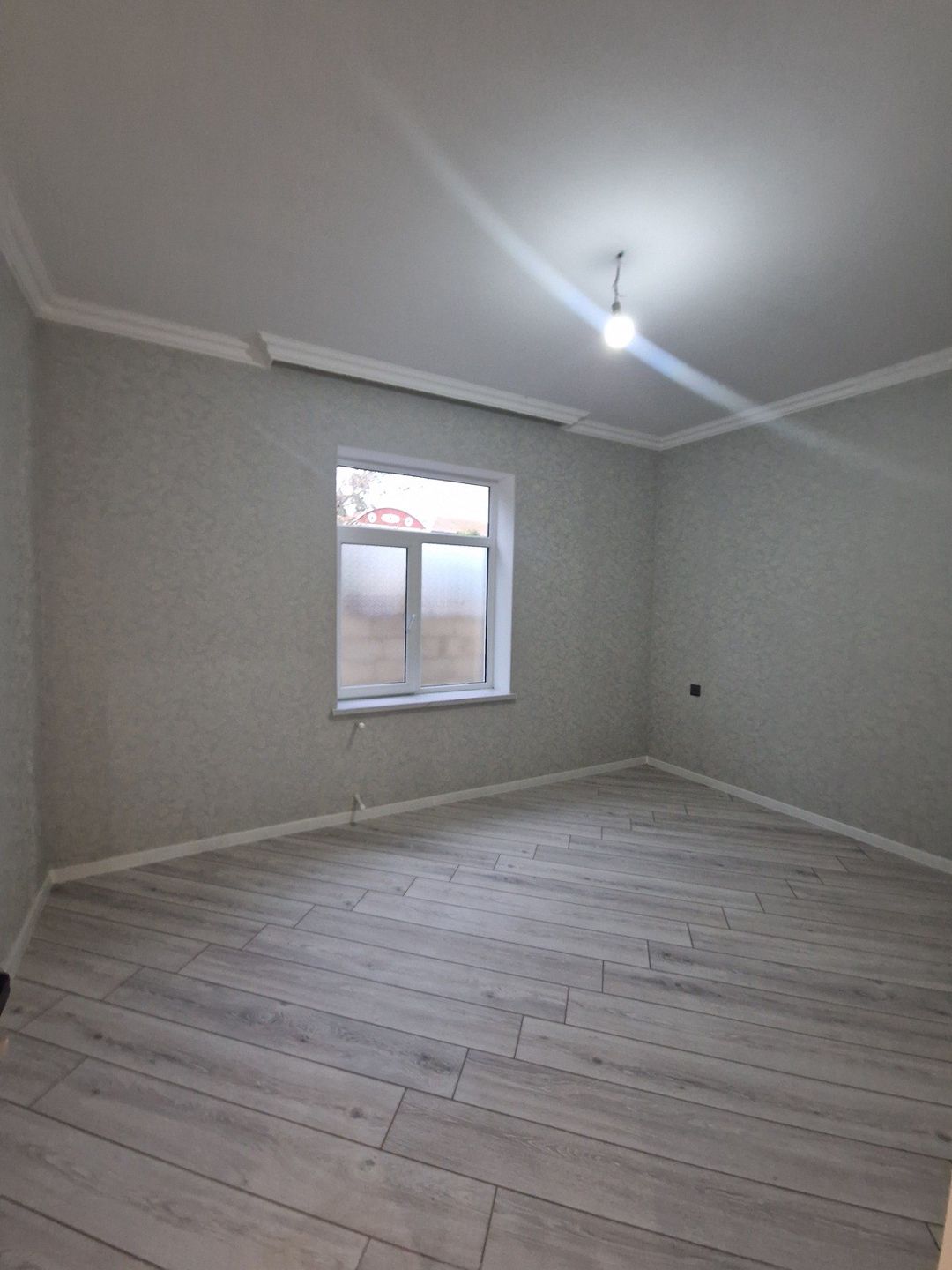 Satılır 4 otaqlı həyət evi/bağ evi 123 m² — Ev, villa, Bakı (8)