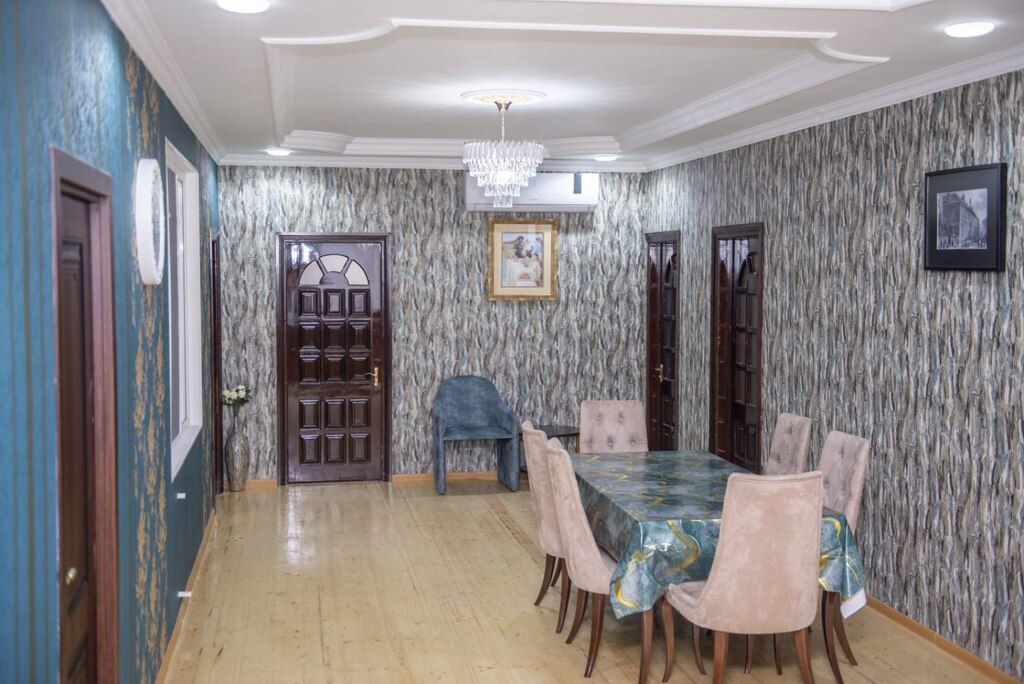Həyət evi, Şəki ş — Ev, villa, Şəki (12)