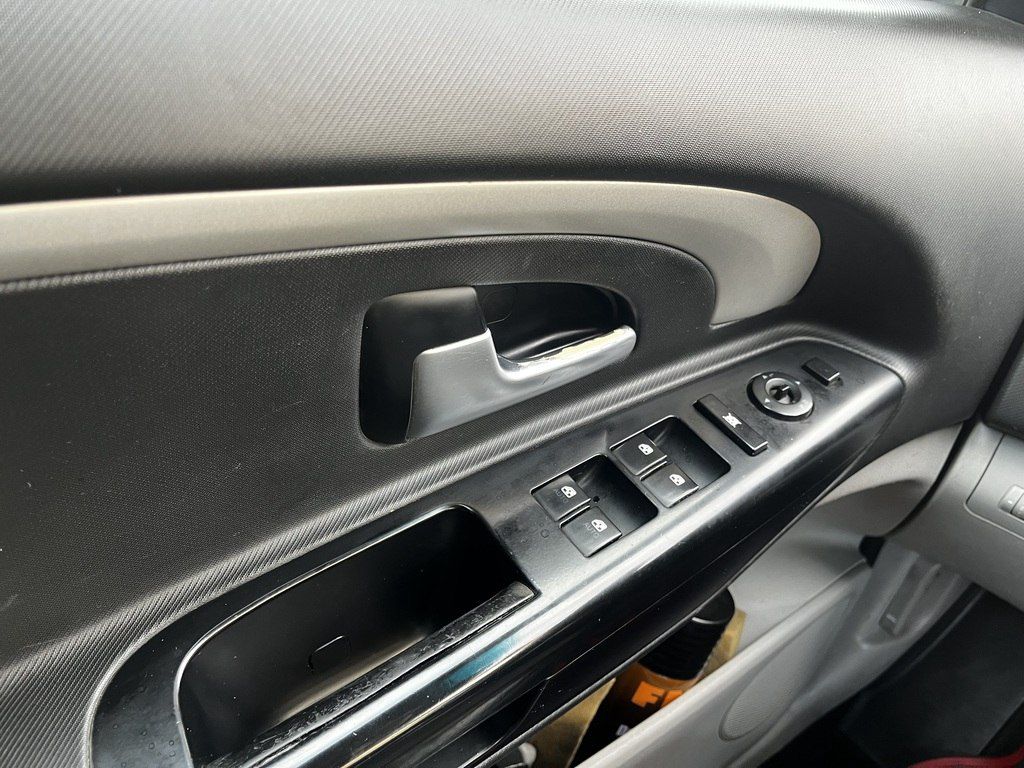 Kia Ceed, 1.6 L, 2008 il, 291 200 km — Avtomobillər, Zaqatala (8)