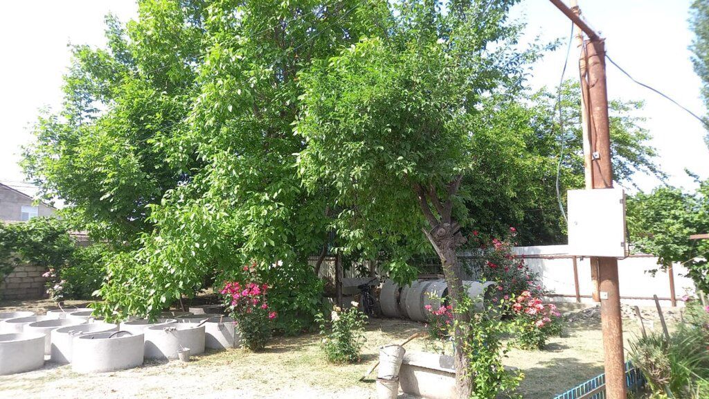 Həyət evi, Xaçmaz r — Ev, villa, Xaçmaz (3)