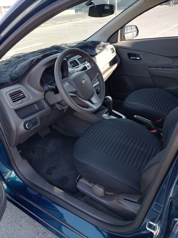 Chevrolet Cobalt, 1.5 L, 2026 il, 1 375 km — Avtomobillər, Bakı (8)
