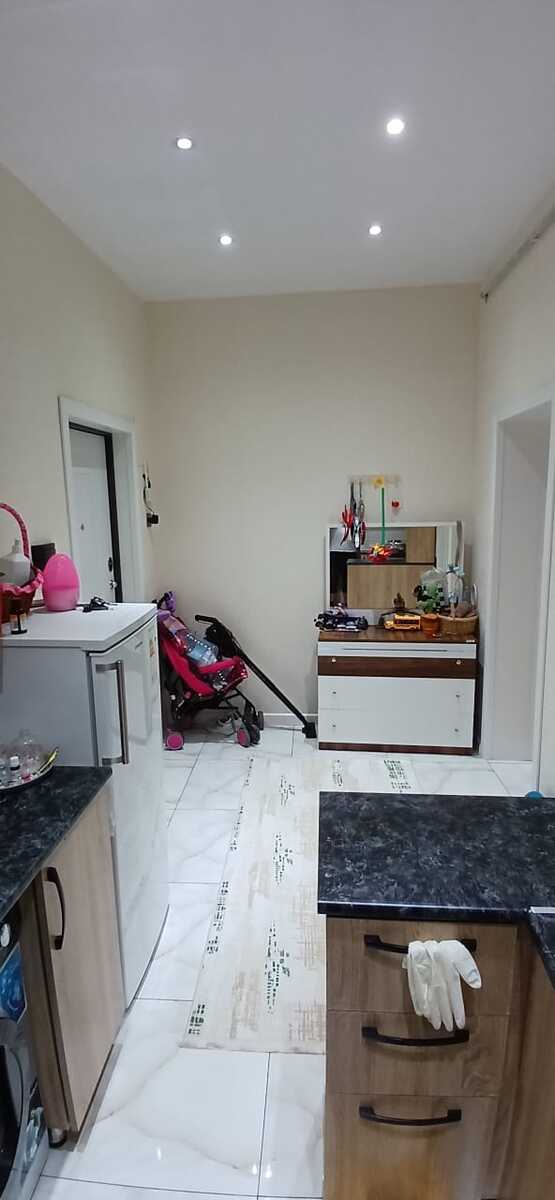 İcarəyə verilir 2 otaqlı yeni tikili 52 m² — Mənzil, Bakı (3)