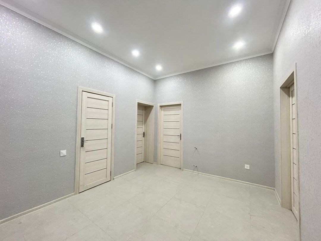 2 otaqlı mənzil, 90 m², Təbriz küç. / İ. Həsənoğlu küç. (Whitestone Towers) — Mənzil, Bakı (3)