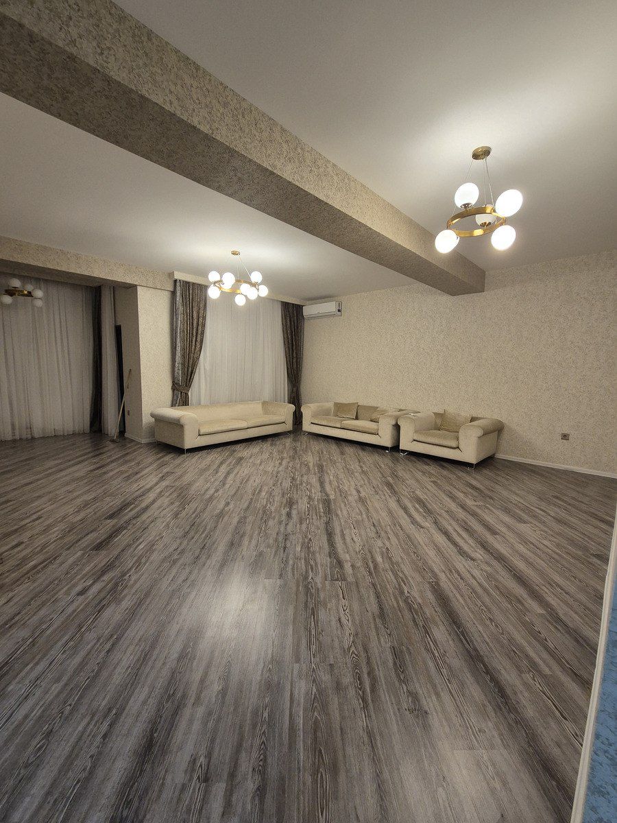 Satılır 2 otaqlı yeni tikili 114 m² — Mənzil, Bakı (7)