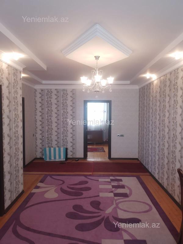 Satılır 4 otaqlı Həyət evi / Villa, 130 m², Xırdalan ş — Ev, villa (12)