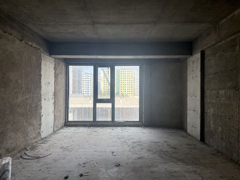 Satılır 4 otaqlı yeni tikili 150 m² — Bakı