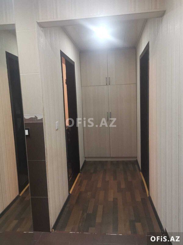 Köhnə tikili Kirayə Verilir Nizami r., Xalqlar Dostluğu m., 2 otaq, 43 m² — Mənzil, Bakı (7)
