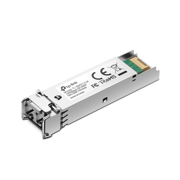 TP-Link MiniGBIC Module TL-SM311LM 135501085 — Bakı